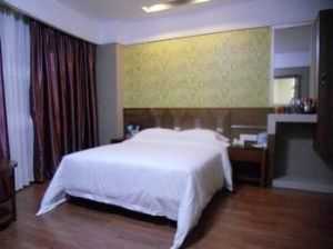 深圳景田7天連鎖酒店 深圳景田7天連鎖酒店