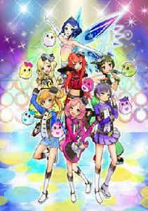 美妙旋律 Rainbow Live 美妙旋律 Rainbow Live