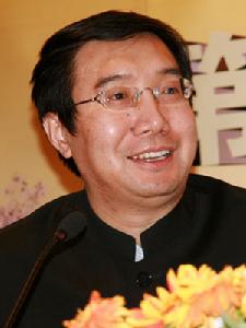 王璞[北大縱橫管理諮詢集團創始人]