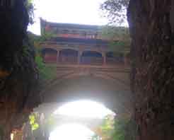 蒼岩山風景名勝區 蒼岩山風景名勝區