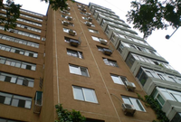 新外大街21號院 新外大街21號院