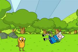 踢小人中文版 踢小人中文版