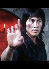 南劍北鞭鐵扇子 南劍北鞭鐵扇子