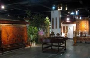 益陽縣博物館 益陽縣博物館