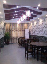 鄉里鄉親餐館 鄉里鄉親餐館