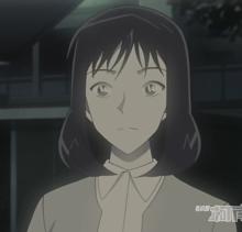 元子看到鳥海春樹突然出現