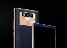 金立M7 Plus 金立M7 Plus