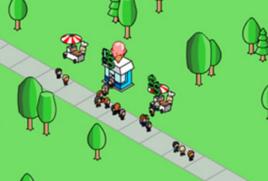 趣味遊樂園 趣味遊樂園