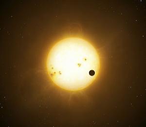 凌日時間差 凌日時間差