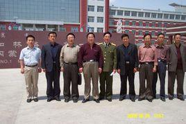 和林格爾第一中學 和林格爾第一中學