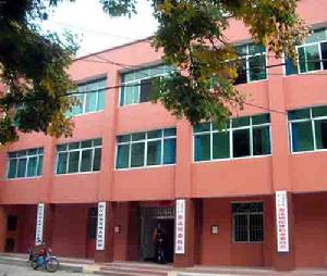 重慶市黔江區金溪鎮人民政府