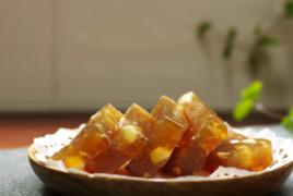 清爽馬蹄糕 清爽馬蹄糕