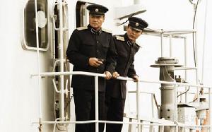 （圖）《滄海》[《電視劇》]海報