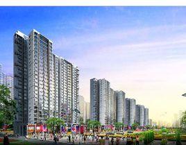 金泰假日花城 金泰假日花城