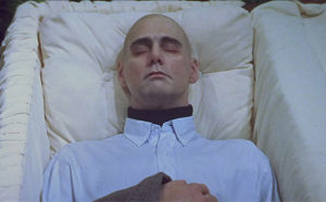 《月亮上的男人》劇照