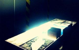 禁界真人密室逃脫