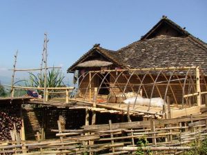 吉良五村 吉良五村