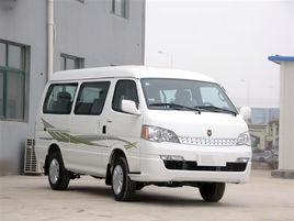 金杯海獅輕型客車 金杯海獅輕型客車