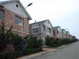 藍天山莊二期 藍天山莊二期