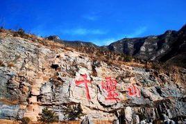 千靈山公園 千靈山公園