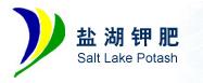 青海鹽湖鉀肥股份有限公司