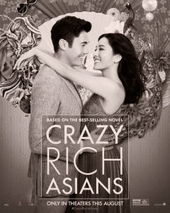 瘋狂亞洲富豪 瘋狂亞洲富豪