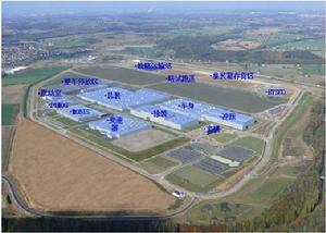 現代汽車捷克工廠