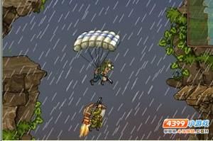 合金彈頭峽谷戰 合金彈頭峽谷戰