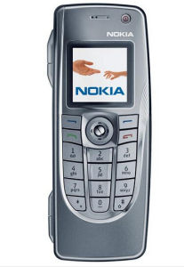 諾基亞 9300i 諾基亞 9300i