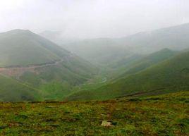 小相嶺風景區 小相嶺風景區