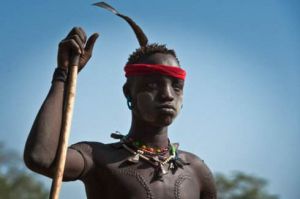 納斯卡皮人 納斯卡皮人