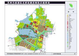 北橋街道[江蘇省蘇州市相城區北橋街道]