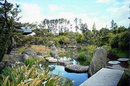 哈密爾頓花園 哈密爾頓花園