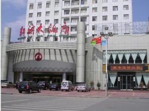 紅旗賓館 紅旗賓館