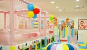 愛樂游(恒隆店) 愛樂游(恒隆店)