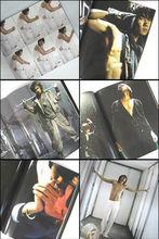 進化論[林俊傑音樂視覺寫真書]