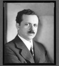 愛德華&middot;伯內斯