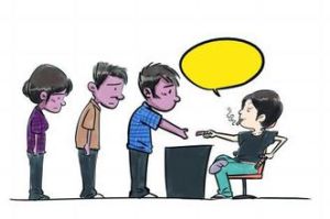 非法經紀公司 非法經紀公司