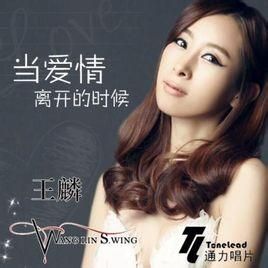 當愛情離開的時候 當愛情離開的時候