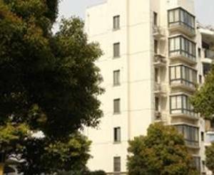 環鎮北路323弄小區 環鎮北路323弄小區