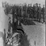 印第安人戰爭 印第安人戰爭