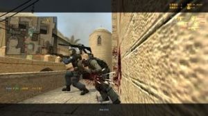 《反恐精英》[遊戲]