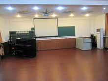 學校部分課室展示