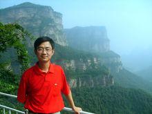 陳元[語文教師]