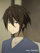 冰果[動畫輕小說]