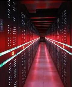 E級超算 E級超算