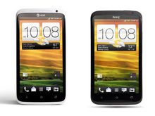 HTC One X