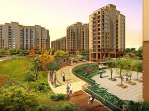 南山景園 南山景園