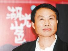 周大新照片集錦