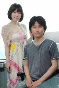 畑健二郎 畑健二郎